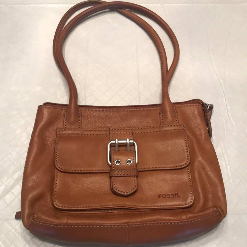 Fossil clutch